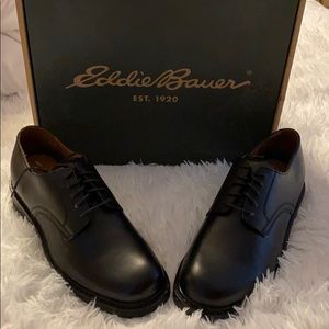 Men’s Dress Shoes